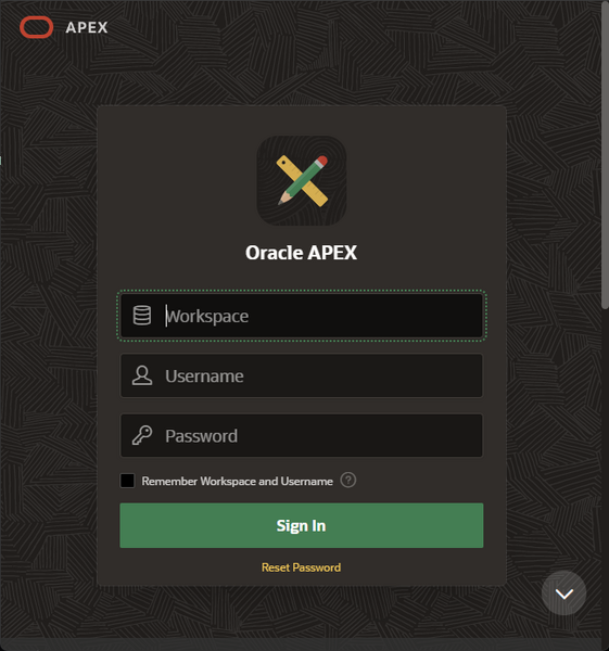 Datei:Oracle apex login.png